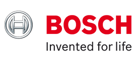 Bosch — Invented for life