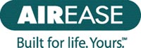 AirEase — Built for life. Yours.