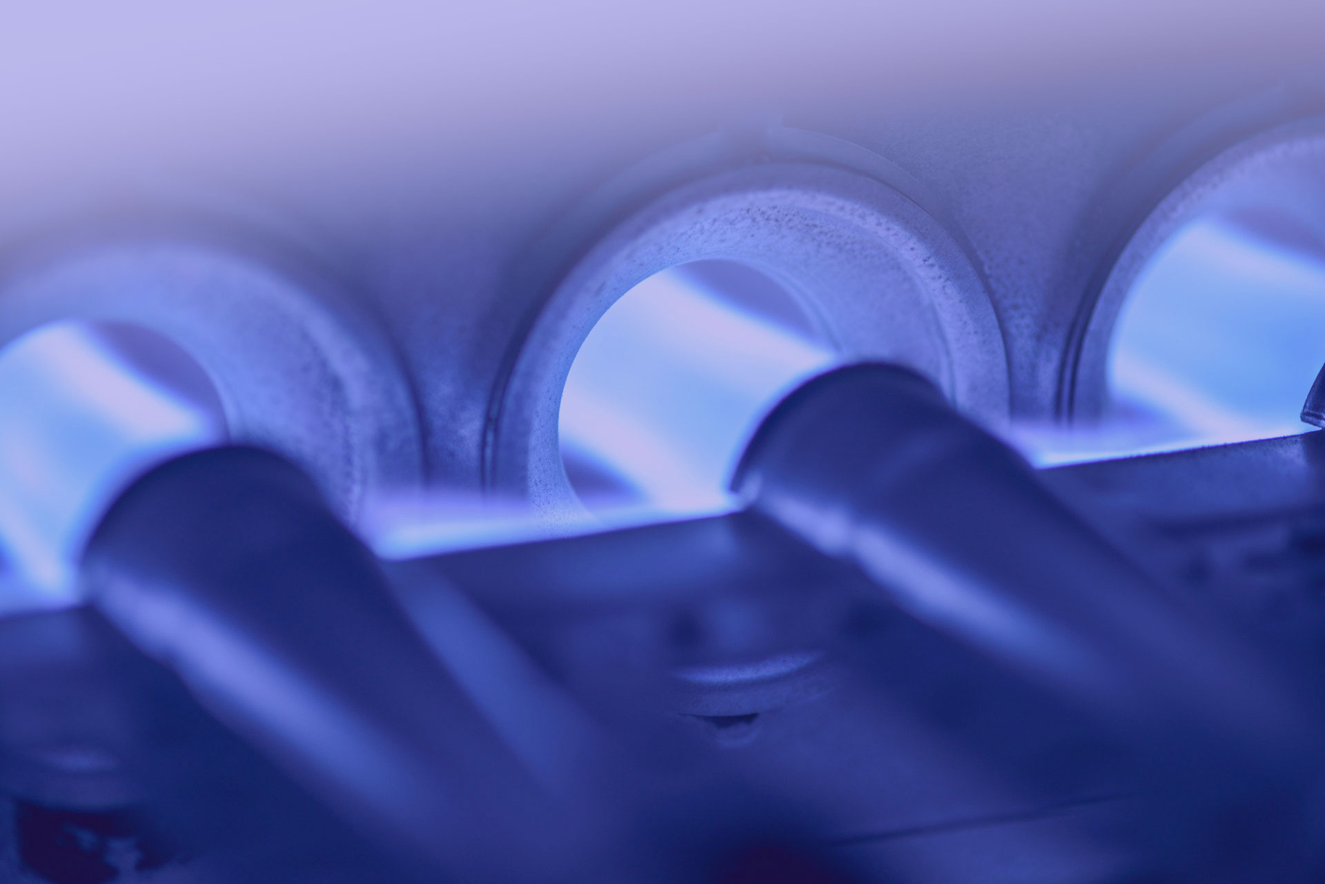 Heating Services