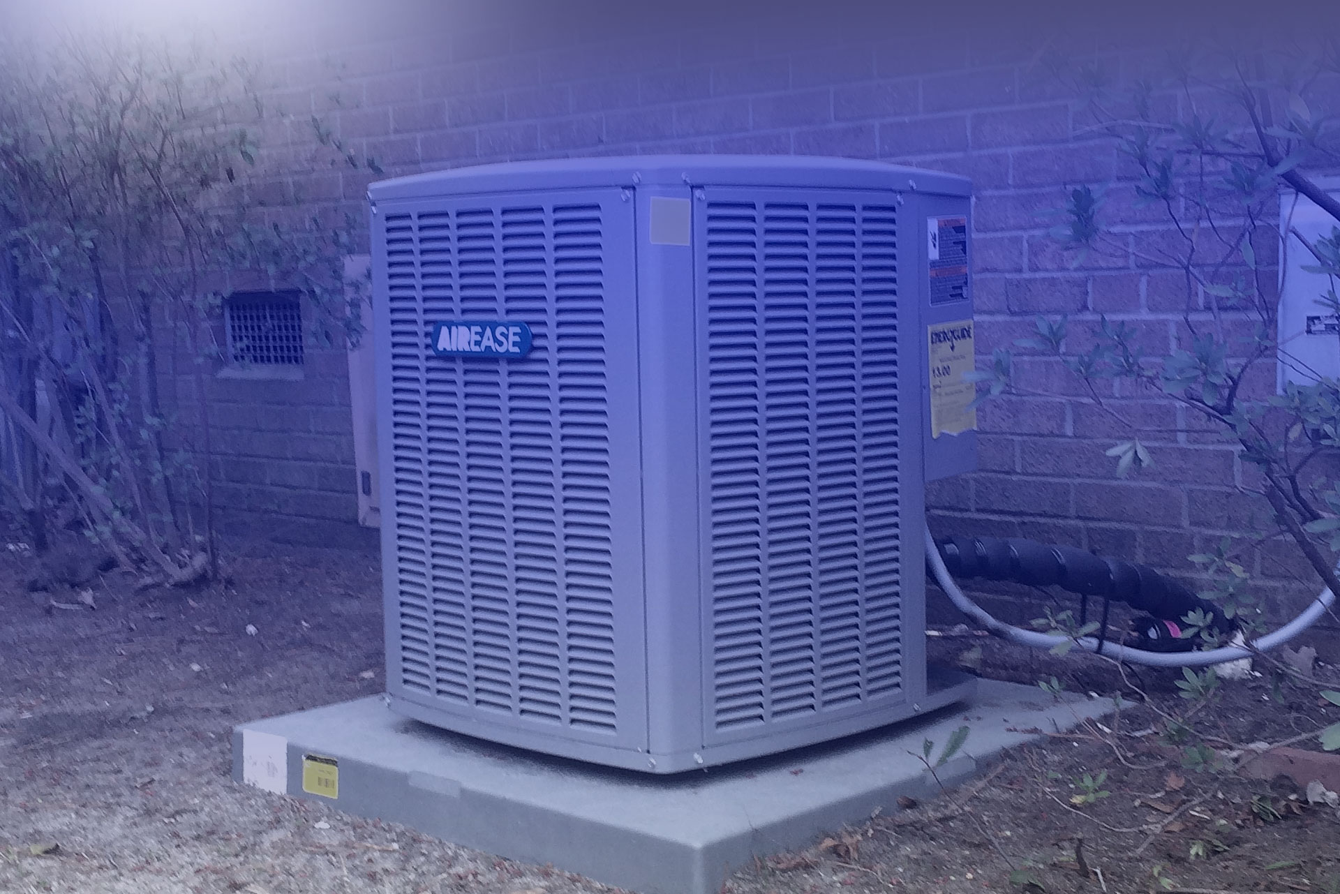 Cooling Services
