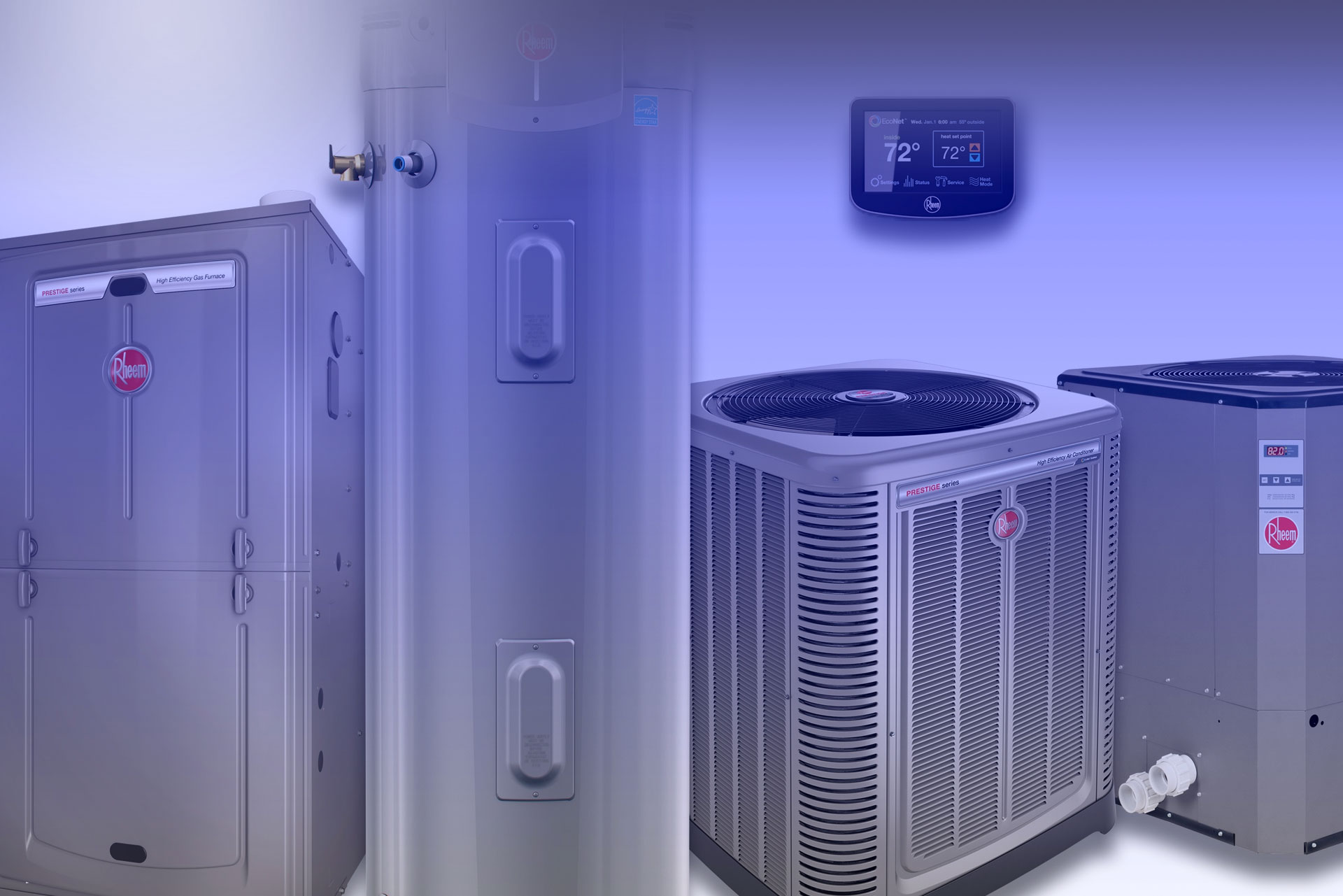 HVAC Products
