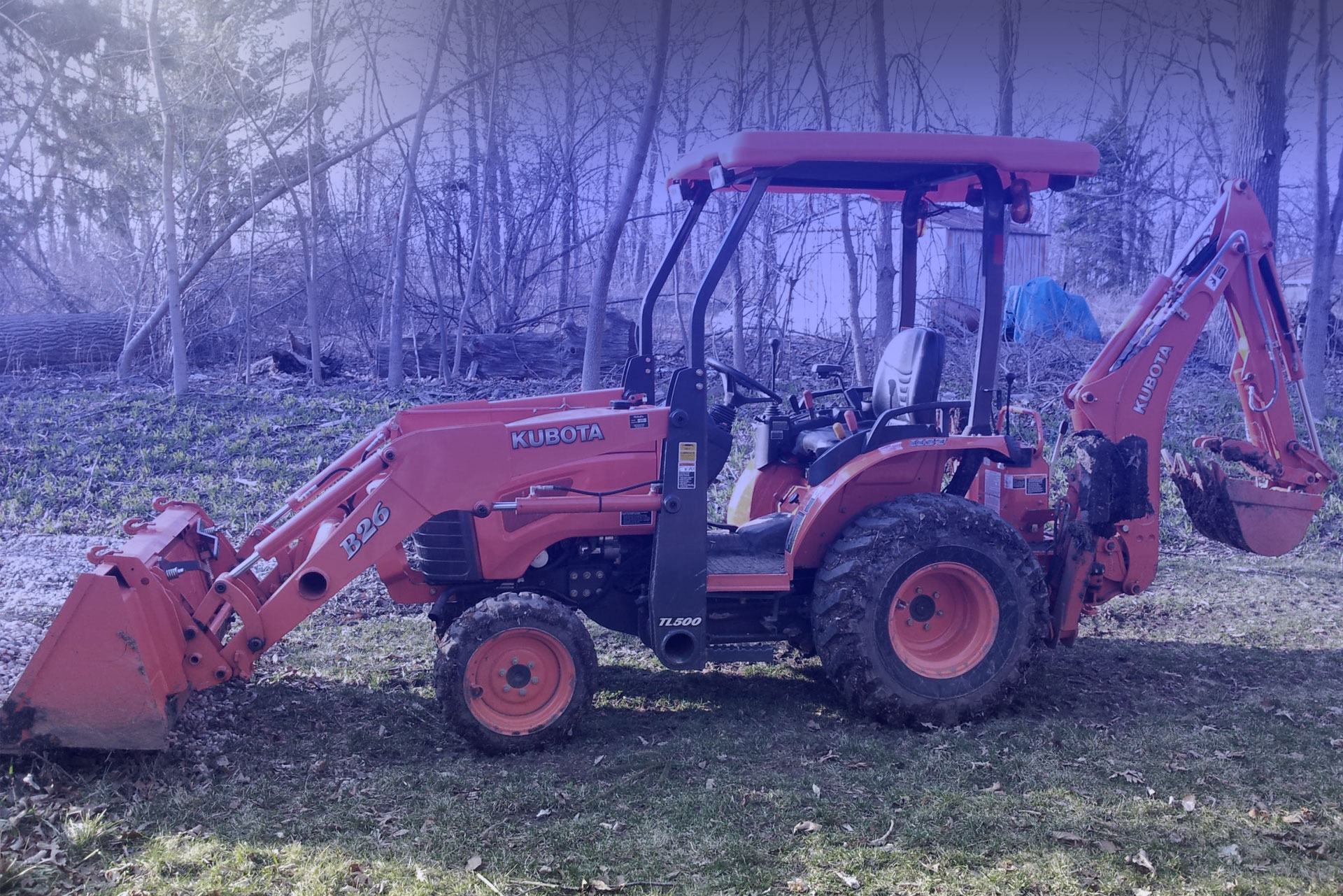 Gas Line Services